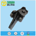 ISO9001 OEM Casting Parts Quality Machined High Precision CNC Parts